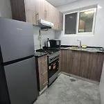 1 Bhk Apartment Deira