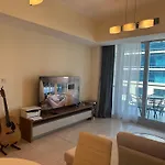 Prime Location Dubai Marina Apartment