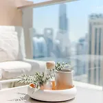 Luxurious Apartment And Amazing Dubai Marina View