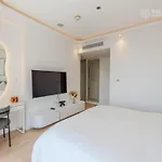 Luxurious Apartment And Amazing Dubai Marina View