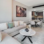 Fully Furnished 1Bhk Apartment In Indigo