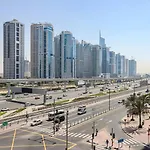 Livbnb-2Br In Dubai Marina Next To Metro