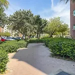 Studio Haven With Pool, Tennis And Kid\'S Playground