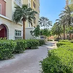 Studio Haven With Pool, Tennis And Kid\'S Playground