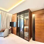 Bluewaters Island - Modern 2 Bedroom Full Apartment