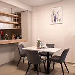 Elegant 2 Bedroom Apartment In Sobha Hartland