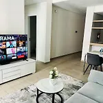 Elegant 2 Bedroom Apartment In Sobha Hartland