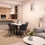 Elegant 2 Bedroom Apartment In Sobha Hartland