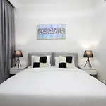 Silk Valley -2-Bedroom Downtown Views