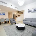 Silk Valley -2-Bedroom Downtown Views