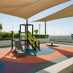 Cozy Rental Studio In Azizi Riviera Dubai