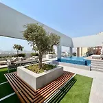 Prime Studio In The Heart Of Jvc-Dubai