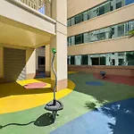 Vayk - Modern 1 Bd In Downtown Dubai