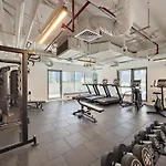 Vayk - Modern 1 Bd In Downtown Dubai
