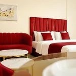 Comfy Studio In Jvc Great Location Fast Wi-Fi