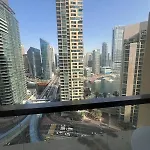 Luxury Apartment With Lake View In The Walk At Jbr!