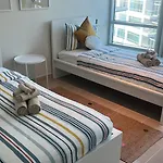 Park Island, Dubai Marina, 2 Master Bedrooms, Stunning View, Prime Location