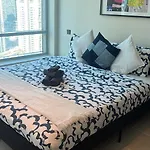 Park Island, Dubai Marina, 2 Master Bedrooms, Stunning View, Prime Location