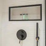 Spacious And Stunning Studio In The Heart Of Jvc