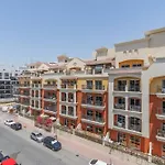 Spacious And Stunning Studio In The Heart Of Jvc