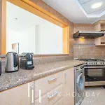 Lux The Palm Island Shoreline Suite