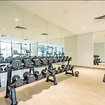 Egate - Studio - 6Th Floor With Pool View - Dubai - 17-626