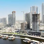 Livbnb Suites - Lavish 1 Bedroom In J One Tower