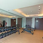 Livbnb Suites - Lavish 1 Bedroom In J One Tower