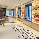 Burj Daman, Difc Dubai - Mint Stay