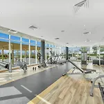 Designer 1Br I Golf View I Comfortably Sleeps 4