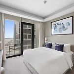 2Br Address Dubai Opera T1 Downtown Views
