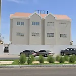 Mirdif Luxury Residence