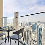 Frank Porter - Burj Royale