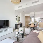 Frank Porter - Burj Royale