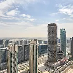 Frank Porter - Burj Royale