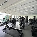 Trophy-Luxurious Living W Serene Sea Blends View