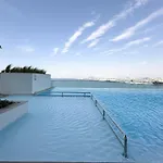 Trophy-Luxurious Living W Serene Sea Blends View