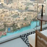 Burj And Fountain Best View By Bella Elite Homes
