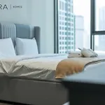 Mira Holiday Homes - Newly And Modern 1 Bedroom With Lake View In Jlt
