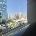 Amazing Three Bedroom Burj Khalifa View- Downtown