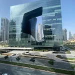 Amazing Three Bedroom Burj Khalifa View- Downtown