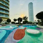 Spacious And Cozy 1Bdr In Hameni