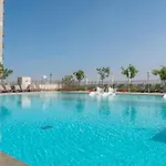 Fresh & Stylish 2Br Living At Collective Tower 1