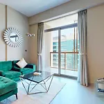 Elegant 1Br - Serene Furnished In Arjan