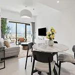 Premium 2Br Burj Khalifa Views Burj Royale