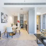 Blue Breeze - Bright & Airy 1Br, Mag City, Gym Access