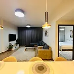 Airvistas Retreat At Wasl One Residence