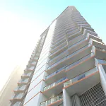 Urban Retreat Cozy Business Bay Studio Canal Burj View