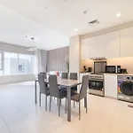 Spacious 2Br Townhouse At Urbana 3 Move In Ready