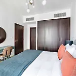 Silkhaus Near Burj Khalifa In 1Bdr In 29 Blvd
